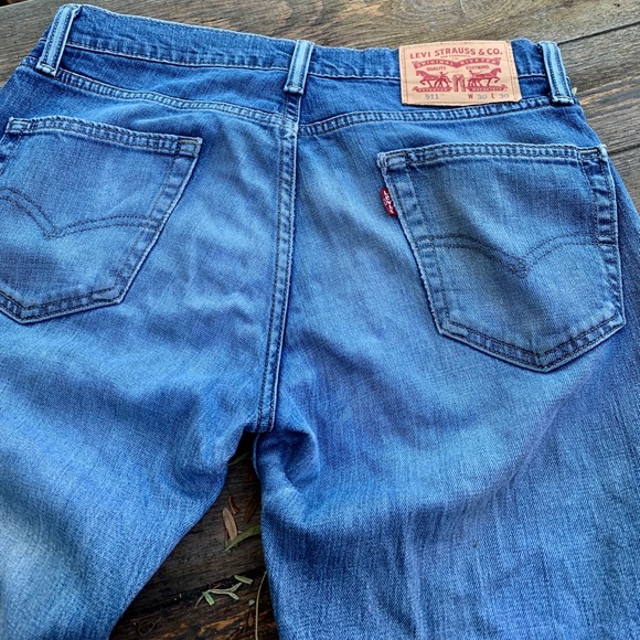 Levi's Other - Levi’s 511 men’s Slim fit